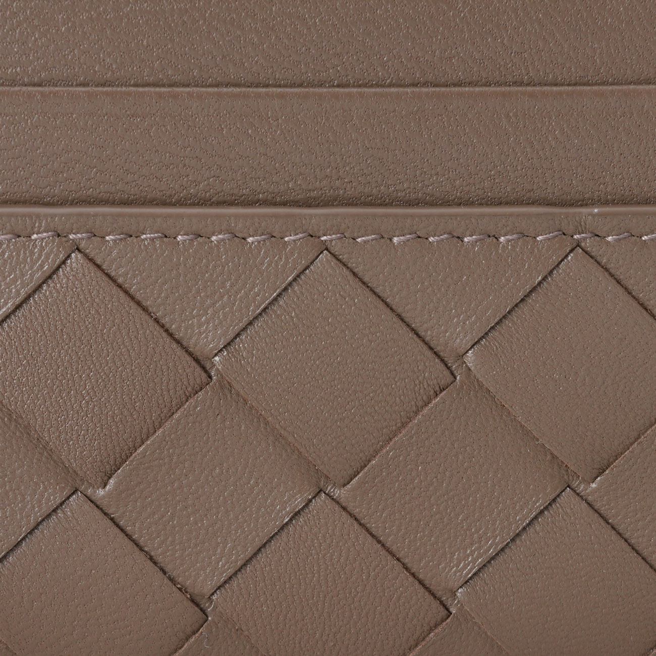BOTTEGA VENETA(USED)보테가베네타 카드 홀더